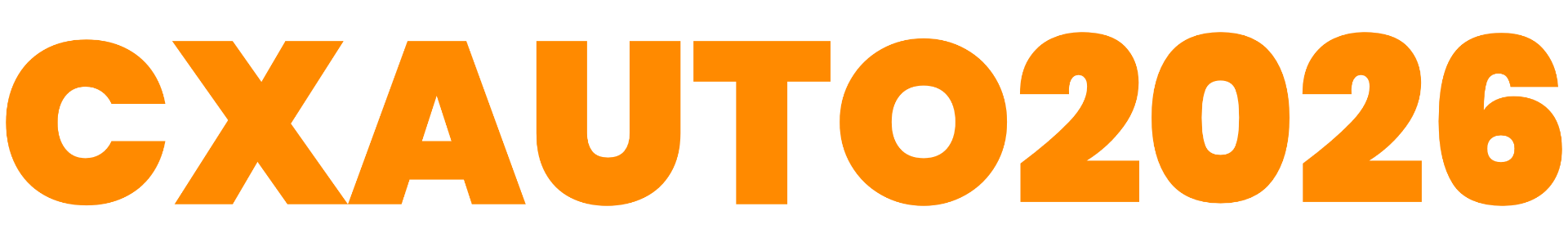 CXAUTO2026