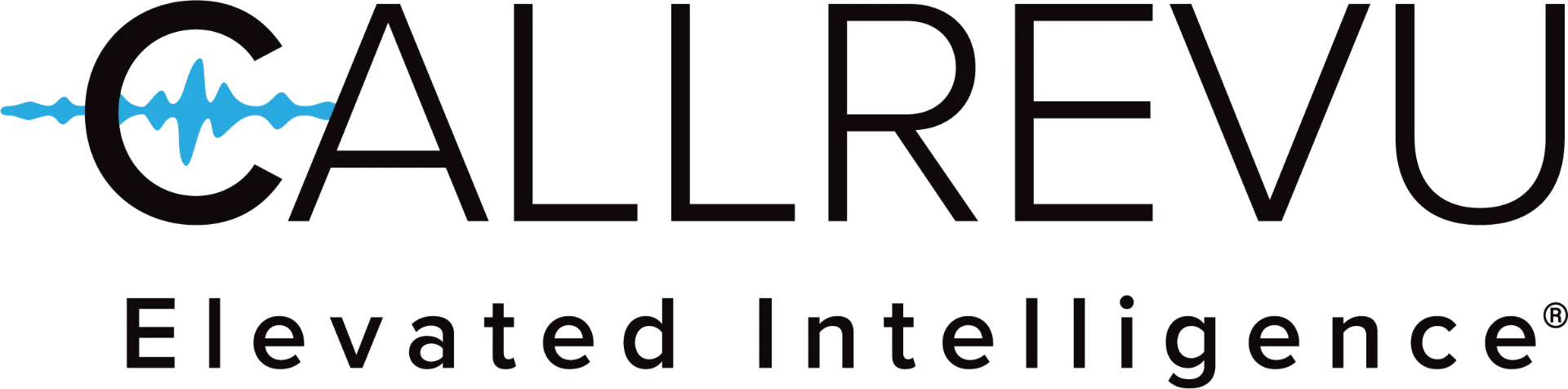 CallRevu logo