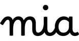 Mia logo