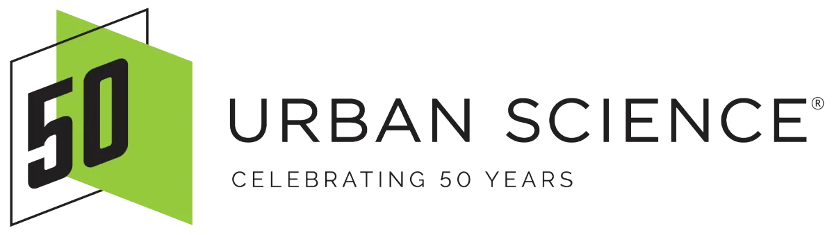 Urban Science logo