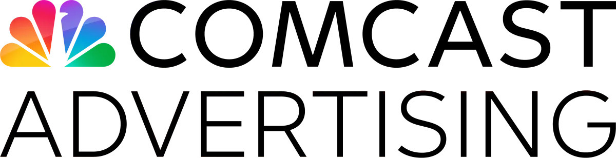 Comcast Advertising logo
